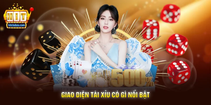 Top 5 Chiến Thuật Chơi Tài Xỉu Kinh Nghiệm Được Nhiều Người Áp Dụng Trên Hitclub 3 Giao Diện Tài Xỉu Có Gì Nổi Bật