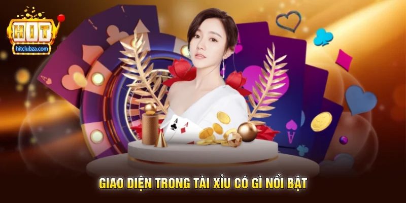 Mẹo Soi Cầu Tài Xỉu Kinh Nghiệm Được Nhiều Người Quan Tâm Trên Hitclub 3 Giao Diện Trong Tài Xỉu Có Gì Nổi Bật